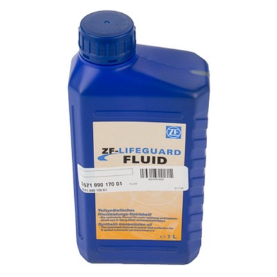 Sachs S671090170 ZF Lifeguard Fluid 5 Automatic Transmission Fluid