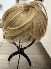 Jon Renau Eve Wig - Prailines & Cream Color