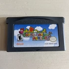 Nintendo Gameboy Advance Super Mario Advance GBA