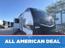 2026 Jayco Eagle HT Travel Trailer 312BHOK
