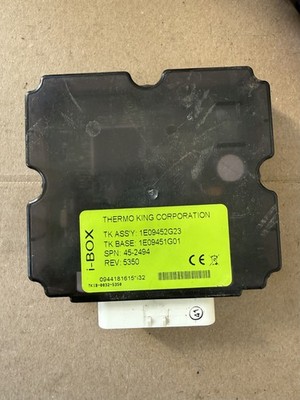 THERMO KING I-BOX 45-2494 MODULE