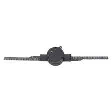 3D Hologram Fan 16.5in WiFi 224 LED, 2000x224, US Plug