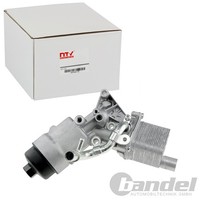 NTY ÖLkÜHler MotorÖL Passend FüR Chevrolet Aveo Cruze Orlando Trax Opel Adam