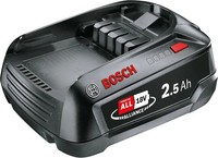 Gardena Akku Pba 18V 2,5 Ah W-B Akku