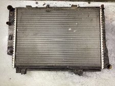 Mercedes-Benz SLK R170 2000 Wasserk&uuml;hler 2025002203 Benzin MBL8421