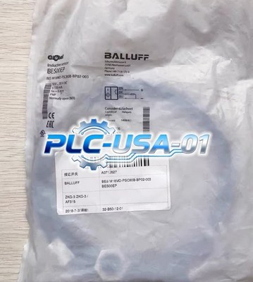1PCS Brand New BALLUFF BES M18MD-PSC80B-BP02-003 Sensor  Deliver quickly