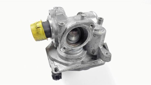 Vanne EGR OPEL CORSA E