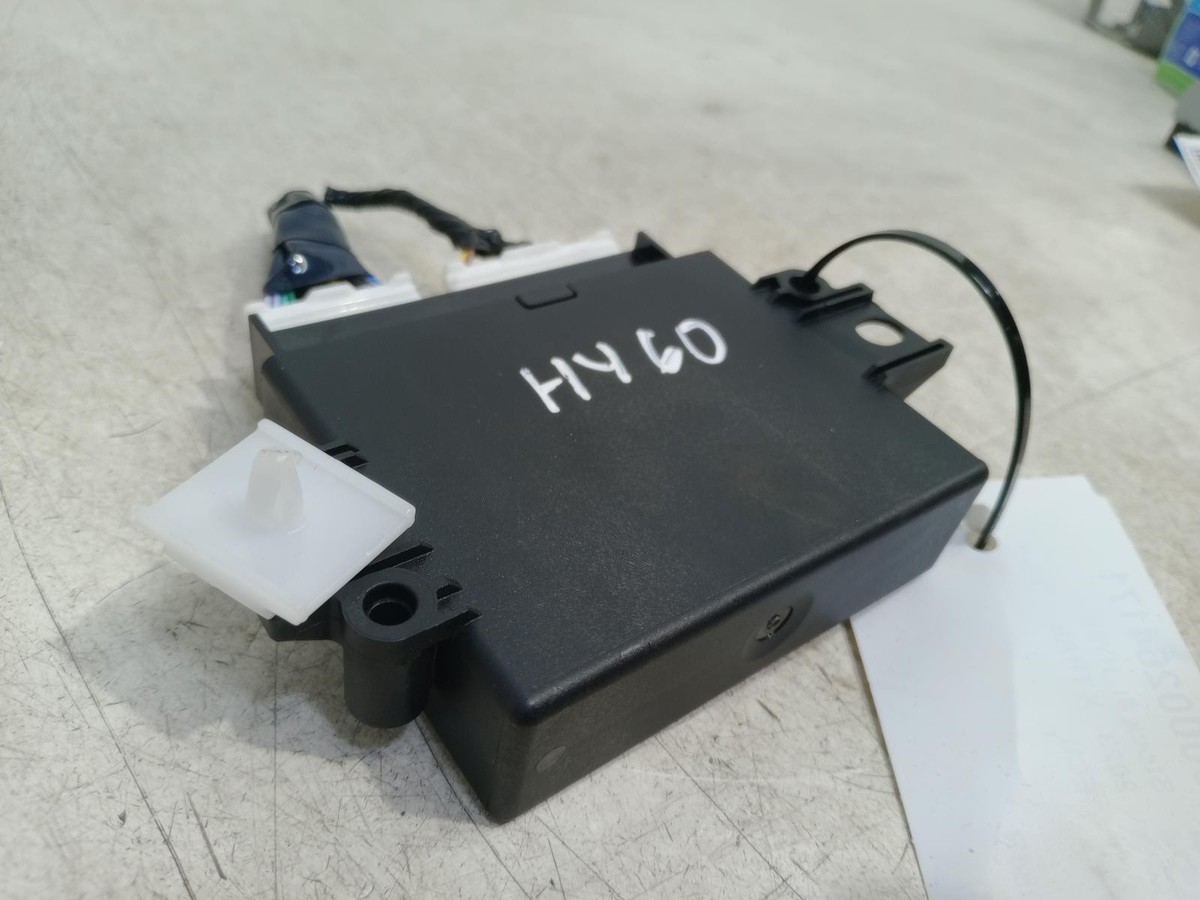 Nissan X-Trail MK4 Distance Control Radar Module 28532-6RZ0A for