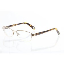 Ralph Lauren RL5037 9019 54-17-135mm Eyeglasses FRAMES ONLY - FAIR CONDITION