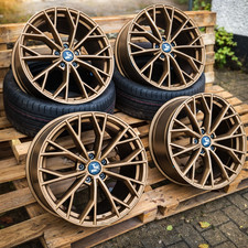 19 Zoll Sommerkompletträder 255/50 R19 Sommerreifen für Audi Q5 8R FY Sportback