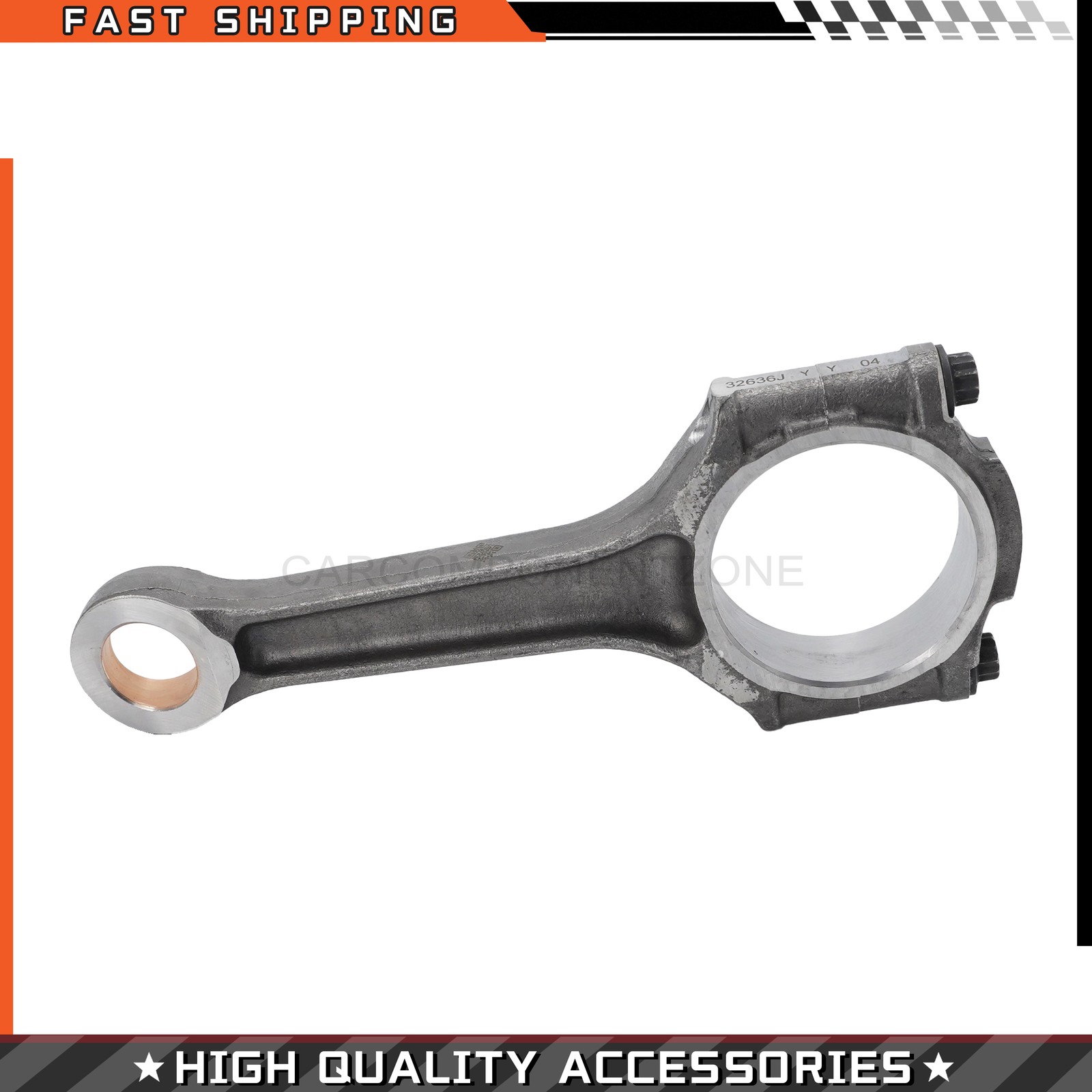 Maserati Ghibli S Q4 2013-2016 Connecting rod P/N 326368