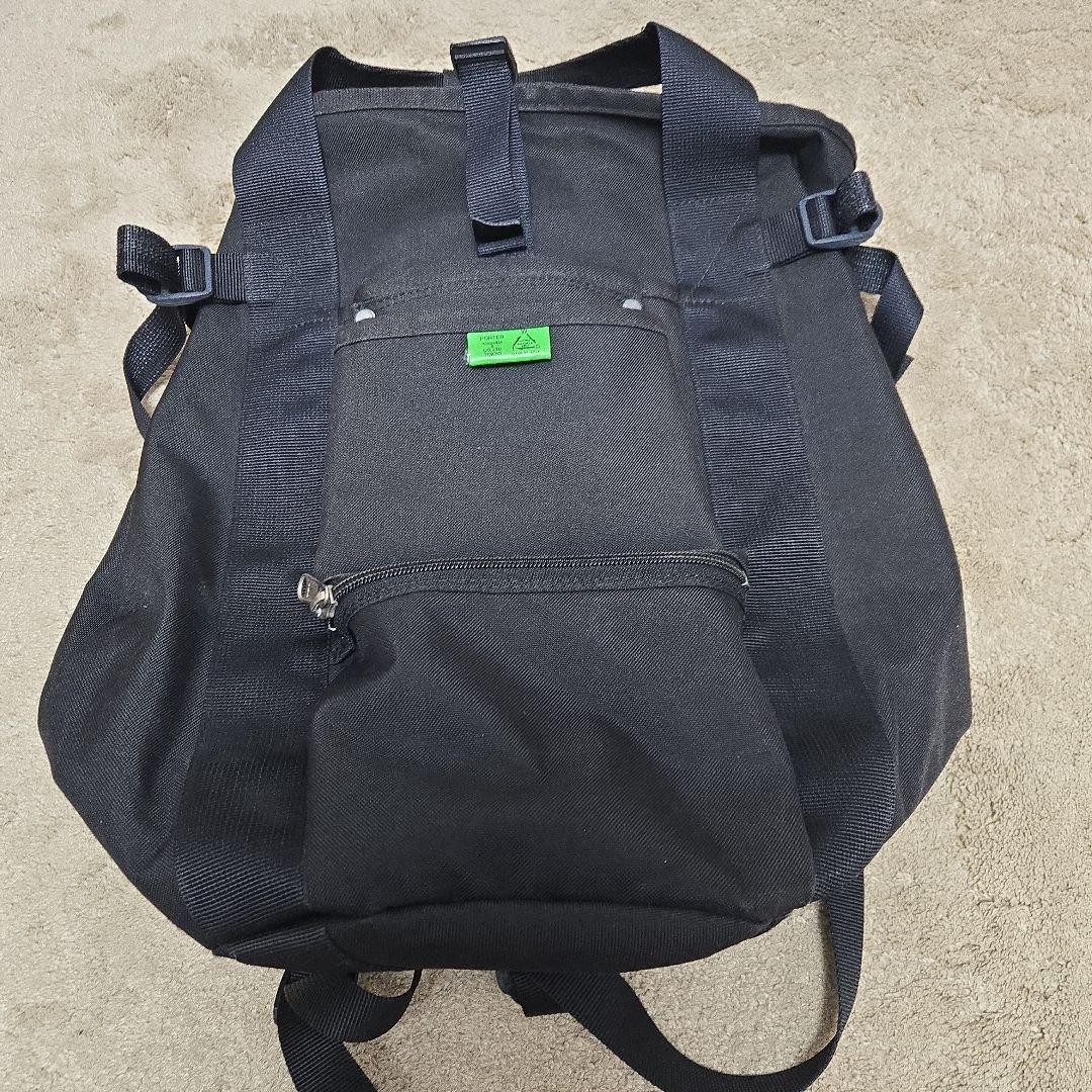 Porter Backpack - image 1