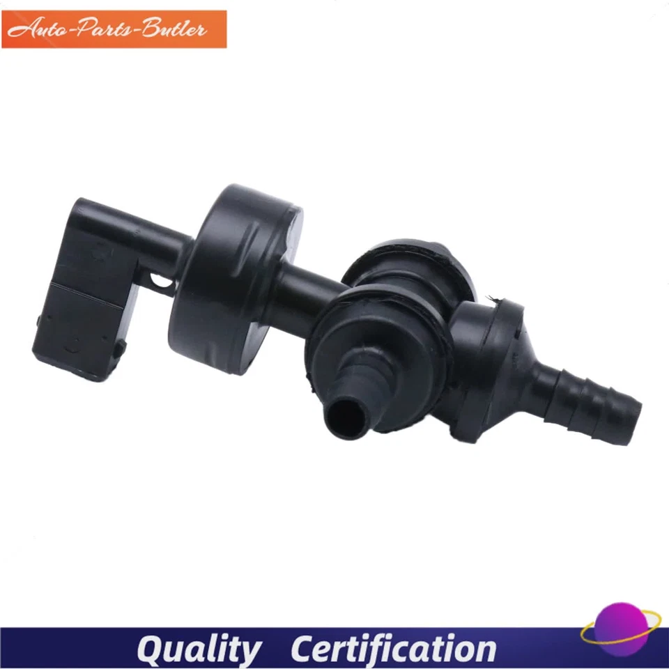 Interruptor de vacío de refuerzo de freno eléctrico para Volvo XC70 2003-2007 2,5 L l5 GAS 926-887 Foto 3 de 4