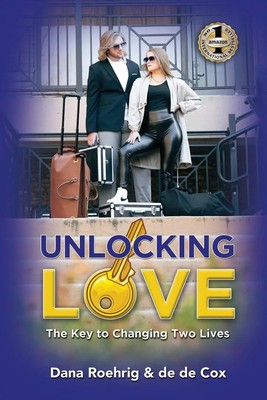 UNLOCKING LOVE The Key to Changing Two Lives de de Cox (u. a.) Taschenbuch 2023