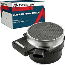 Mass Airflow Sensor 1999-2007 Silverado 1500 4.8L VIN V Sierra 1500 5.3L VIN B/T