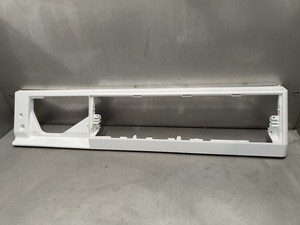 Miele W5873 Waschmaschine  Blende Rahmen Bedienpanel M-T.Nr. 709 686 #52606