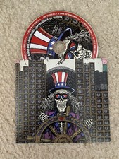Grateful Dead 2022 Dave’s Picks Volume 42 Bonus Disc 1 CD 2/22/74