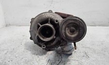 AUDI A2 8Z0 Turbolader 045145701 1.4 Diesel 55kw 2001 27549750