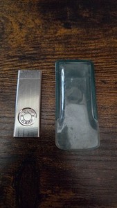 VINTAGE GOFA CIGAR CIGARELLO CUTTER CIRCA 1950'S GOOD!