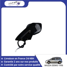 Retroviseur droit (ou coque) Mazda DEMIO
