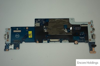 Dell Intel Celeron N4500 4 GB Laptop Motherboard - DDR5 SDRAM - 32 GB eMMC T6RP6