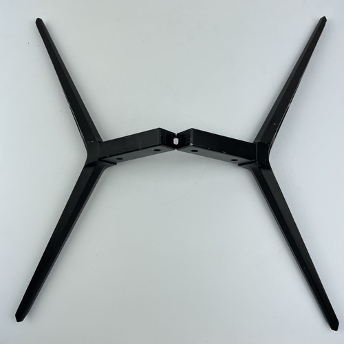 Used Original Vizio X20T8373 TV Stand Pair Legs Base