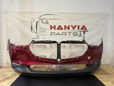 MAZDA CX-30 CX30 2019 ON GENUINE FRONT BUMPER DFR5-50031