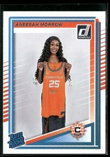 Aneesah Morrow 2025 Donruss WNBA #99 RC