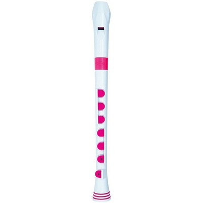 Sopran-Blockflöte Nuvo Soprano Recorder+ WPK Sopran Blockflöte Flöte NEU