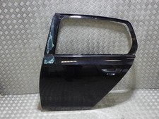 Porte arrière et accessoires Volkswagen GOLF
