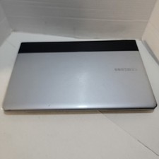 Samsung NP300E5A 15" Laptop, Intel Pentium, No SSD or RAM Parts Only