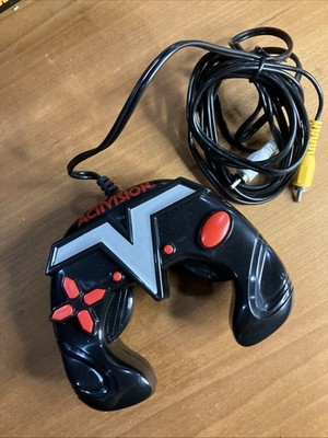 Techno Source Plug And Play TV Games Activision 10-in-1 Gamepad RARE 2006