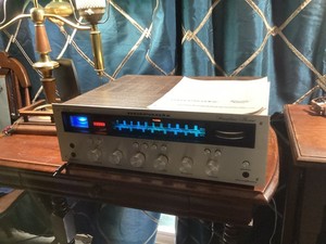 c*t様 マランツ（Marantz）のヴィンテージ・プリアンプ「Model 33 Marantz Model 33 | eBay