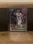 2025 Topps Chrome Cosmic Jayden Daniels #98