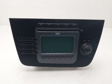 Autoradio Seat TOLEDO