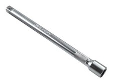 Image of Faithfull Extension Bar 1/2in Drive 250mm