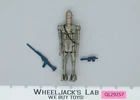 IG-88 100% Complete Star Wars ESB 1980 Kenner Vintage Action Figure NO REPRO