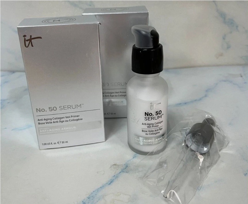 Layering with other products