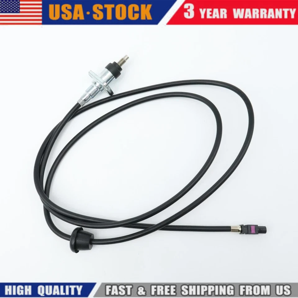 22936386 Radio Antenna Base Assembly Fit Chevrolet Silverado 1500 2500HD 3500HD - Image 3 of 4