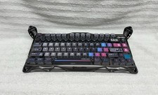Gravastar Mercury K1 Pro CyberPunk Edition Keyboard Mechanical Gaming Keyboard 3