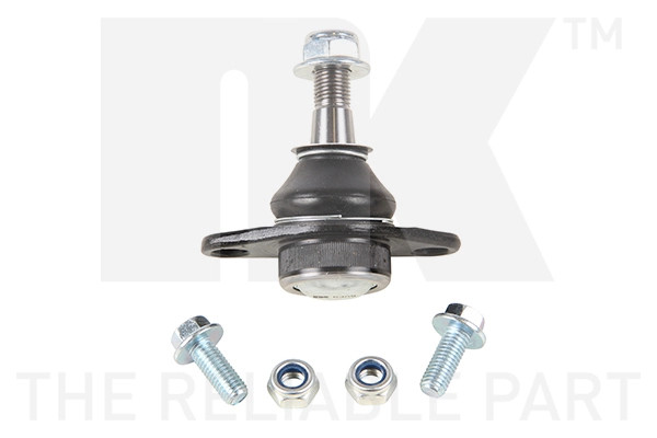 Rotule de suspension NK 5044814 pour berlines Volvo 274523 et S80 en acier forgé