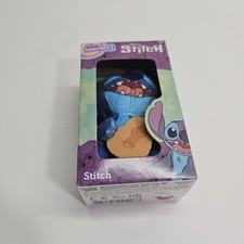 Disney Stitch Micro Plush Teenies Stitch with a Guitar