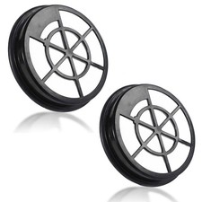 2 St&uuml;ck Staubsaugerfilter Ersatz f&uuml;r VCS35B15K0D-70 / NEN110A,...