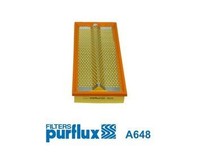 Purflux Luftfilter A648 FüR Daewoo MERCEDES-BENZ Ssangyong