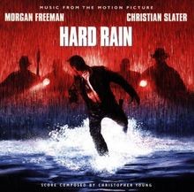Hard Rain von Various von not specified | CD | Zustand sehr gut