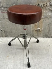 Vintage Tama Drum Throne (heavy duty)