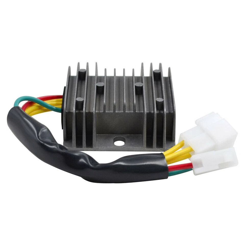 Voltage Regulator Rectifier 32800HN9110 for Hyosung GT650R GT650 GV700 GV650 ST7 - Image 4 of 4