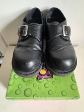 Vintage 90s Mudd Chunky Shoes 7.5