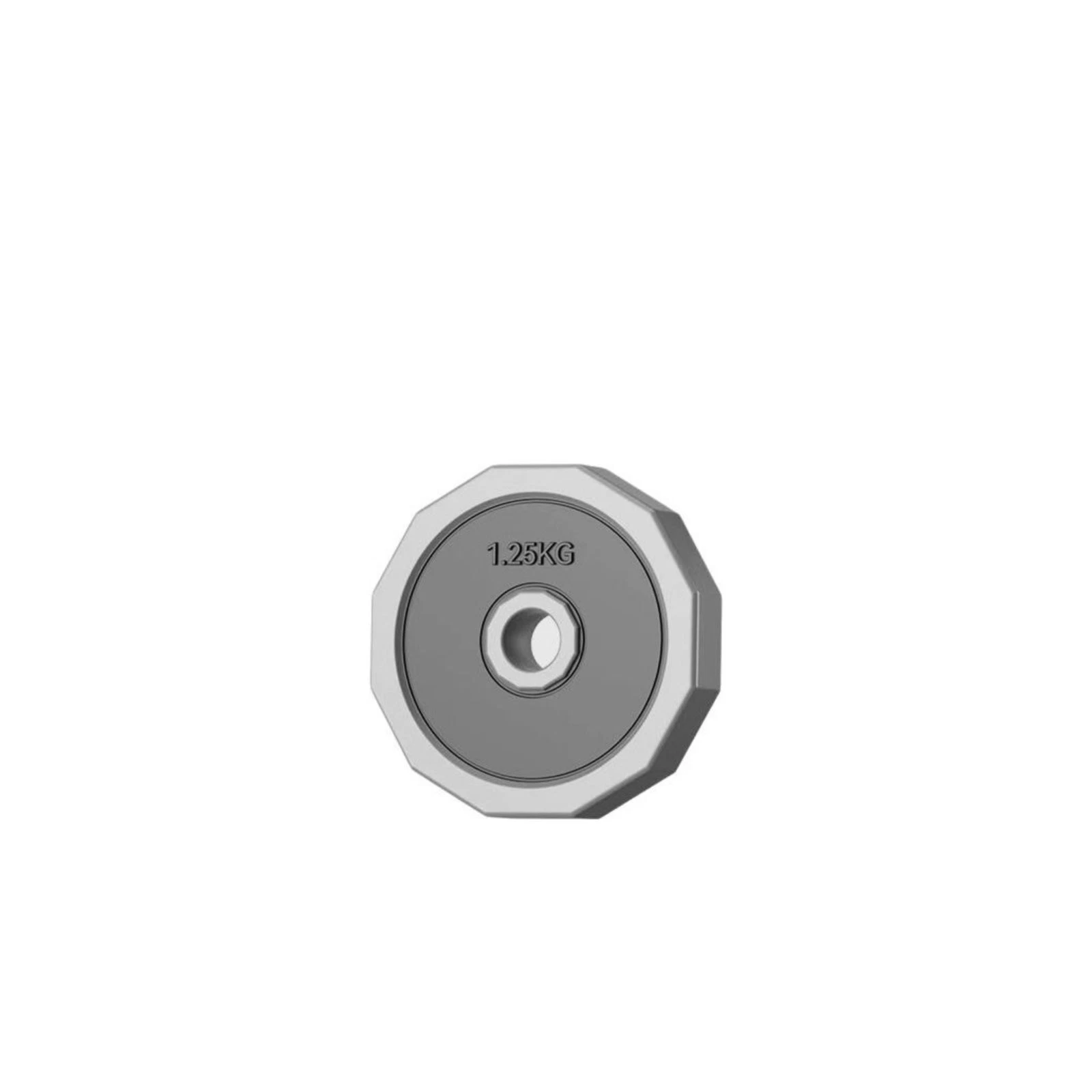 Cast iron dumbbell set with non-slip bar for home fitness.
Opens in a new window or tab