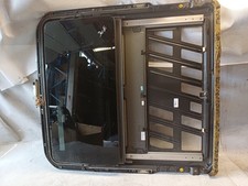 30E* Mercedes W211 E Klasse Schiebedach Glasschiebedach A2117800629 2117800629 30E* Mercedes W211 E Klasse Schiebedach Glasschiebedach A2117800629 2117800629